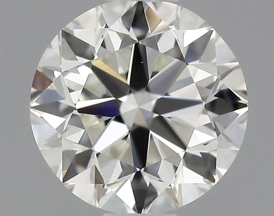 Diamante Taglio Brillante 0.9ct VG/EX/EX G VVS1 - IGI - 5.97x6.05x3.84mm