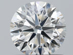 Diamante Naturale Taglio Brillante 0.81ct 3EX G VVS1 - IGI - 5.87x5.93x3.71mm