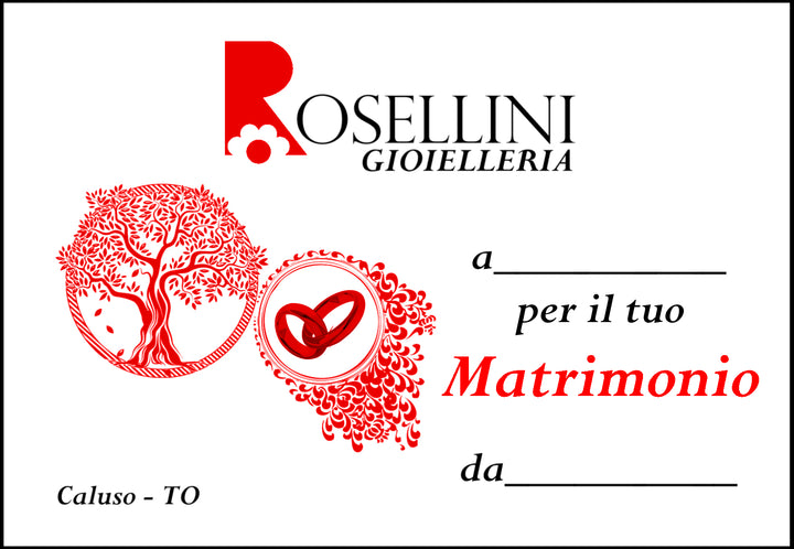 Matrimonio